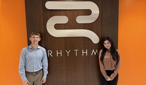 Internship Opportunities