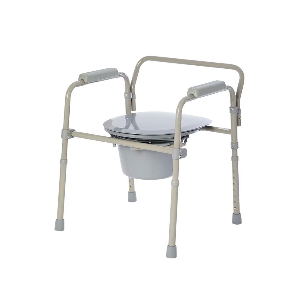Commodes